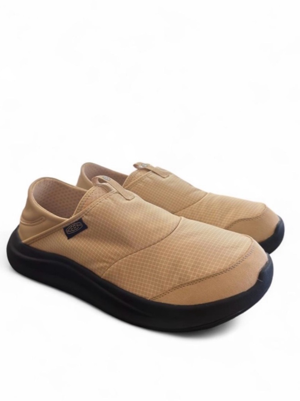 KEEN Whyser Slip-On Shoes Size US 12 Men’s (NEW)